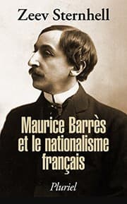 Tapa de Maurice Barrès et le nationalisme français