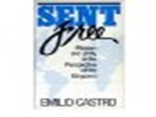 Tapa de Sent free