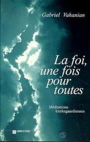 Tapa de La foi, une fois pour toutes
