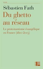Tapa de Du ghetto au réseau