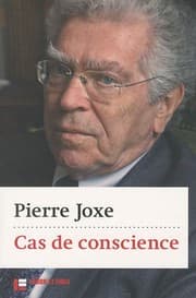 Tapa de Cas de conscience