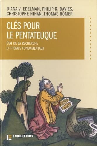 Tapa de Clés pour le Pentateuque