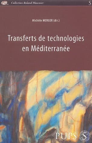 Tapa de Transferts de technologies en Méditerranée