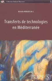 Tapa de Transferts de technologies en Méditerranée