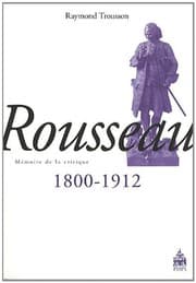 Tapa de Rousseau 1800-1912
