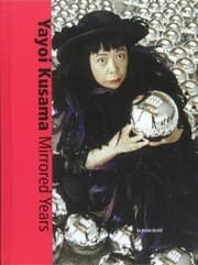 Tapa de Yayoi Kusama - Mirrored Years
