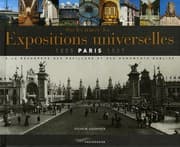 Tapa de Sur les traces des expositions universelles
