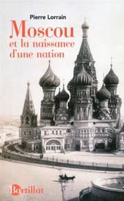 Tapa de Moscou et la naissance d'une nation