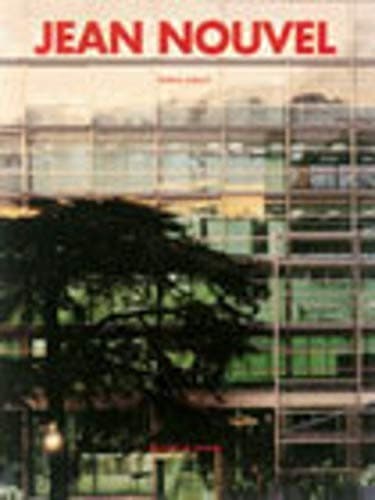 Tapa de Jean Nouvel