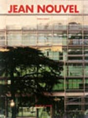 Tapa de Jean Nouvel