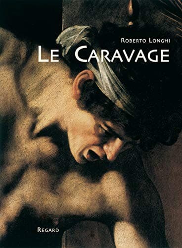 Tapa de Le Caravage