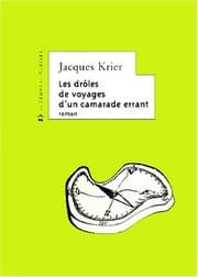 Tapa de Droles De Voyages D'un Camarade Errant