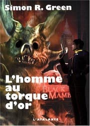 Tapa de L'homme au torque d'or
