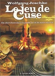 Tapa de Le jeu de Cuse