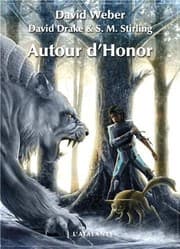 Tapa de Autour d'Honor