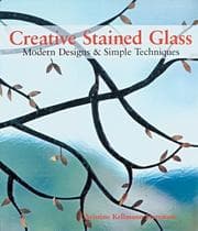 Tapa de Creative Stained Glass