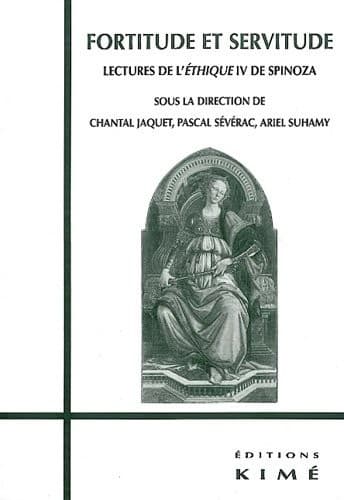 Tapa de Fortitudes et servitudes