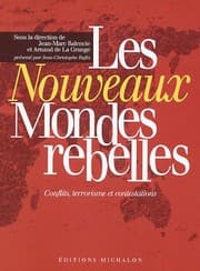 Tapa de Les nouveaux mondes rebelles
