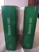 Tapa de Patrimoine de la Méridienne verte, 2 volumes