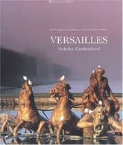 Tapa de Versailles.