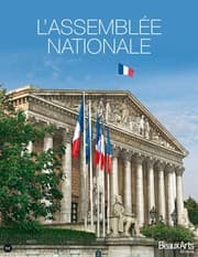 Tapa de L'Assemblée Nationale