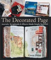 Tapa de The Decorated Page