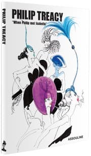 Tapa de Philip Treacy