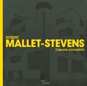 Tapa de Robert Mallet-Stevens