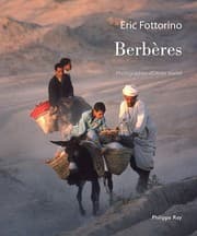 Tapa de Berbères
