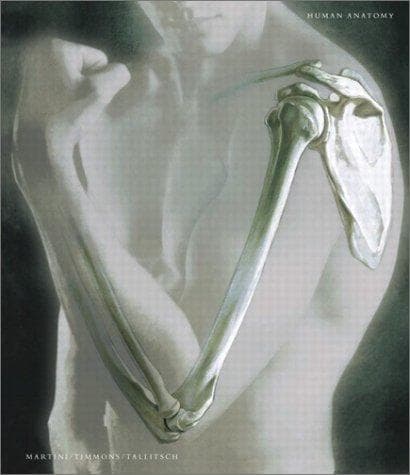 Tapa de Human anatomy