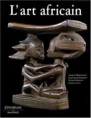 Tapa de Art Africain (French Edition)