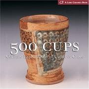Tapa de 500 Cups