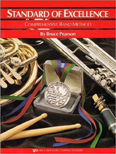 Tapa de Clarinet