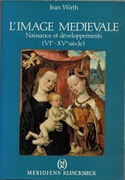 Tapa de L' image médiévale