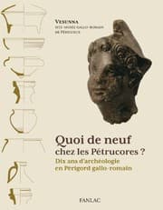Tapa de Quoi de Neuf Chez les Petrucores ?