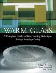 Tapa de Warm glass