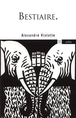 Tapa de Bestiaire