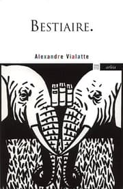 Tapa de Bestiaire