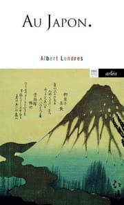 Tapa de Au Japon (French Edition)