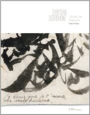 Tapa de Christian Dotremont, Traces de Logogus: Collection Strates (French Edition)