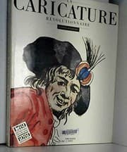 Tapa de La caricature révolutionnaire