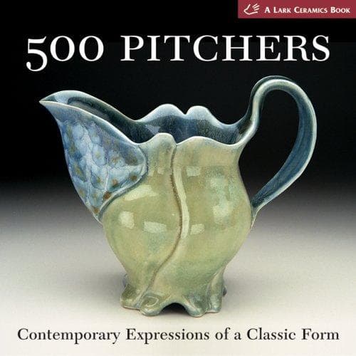 Tapa de 500 Pitchers