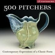 Tapa de 500 Pitchers