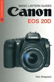 Tapa de Magic Lantern Guides