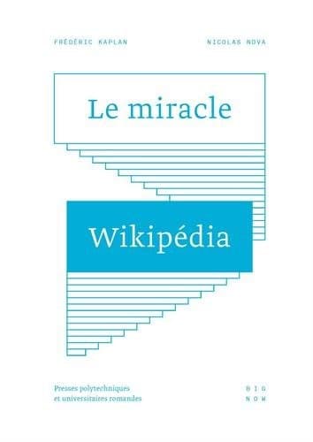Tapa de Le miracle Wikipédia