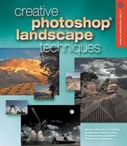 Tapa de Creative Photoshop landscape techniques