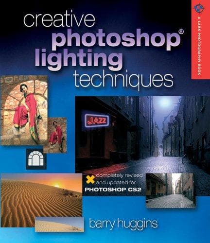 Tapa de Creative photoshop lighting techniques