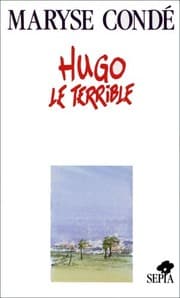 Tapa de Hugo le terrible (French Edition)