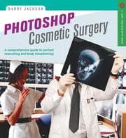 Tapa de Photoshop cosmetic surgery