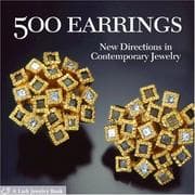 Tapa de 500 Earrings